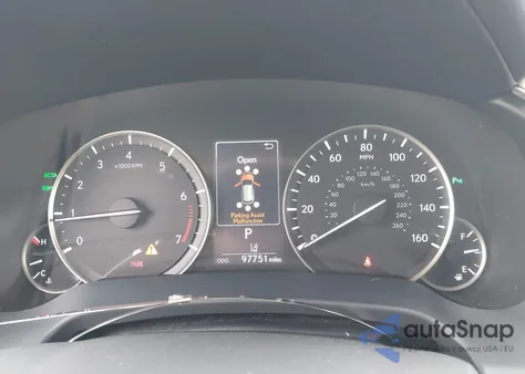 2016 Lexus Rx 350 from USA, damaged, VIN JTJBZMCA9G2007339